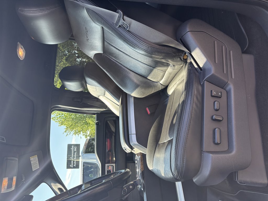 2013 Ford F-150 King Ranch photo