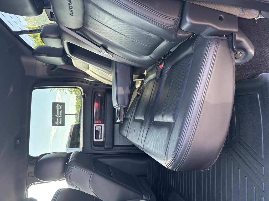 2013 Ford F-150 King Ranch photo