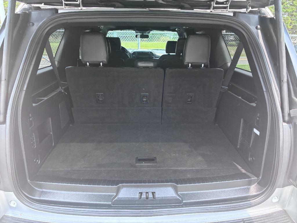 2018 Ford Expedition - $16,999