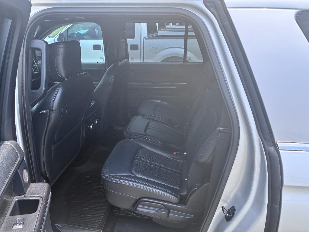 2018 Ford Expedition - $16,999