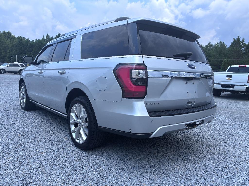 2018 Ford Expedition - $16,999