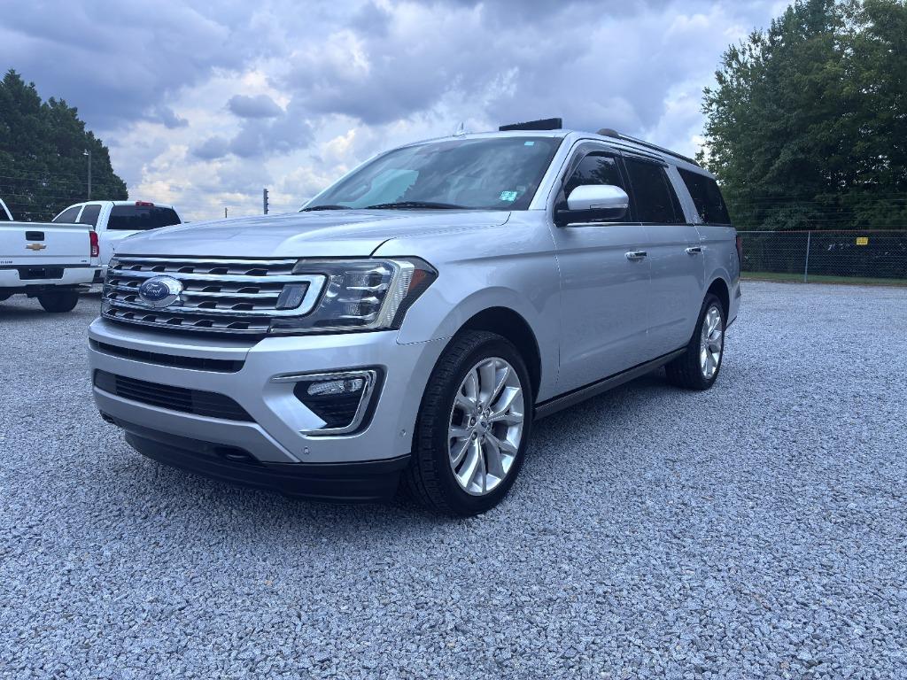 2018 Ford Expedition - $16,999