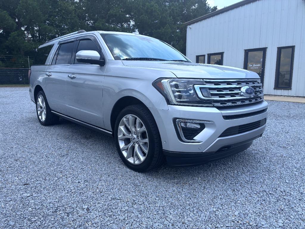 2018 Ford Expedition - $16,999