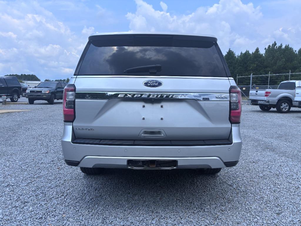 2018 Ford Expedition - $16,999