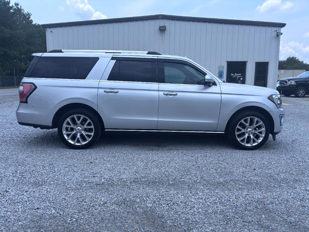 2018 Ford Expedition - $16,999