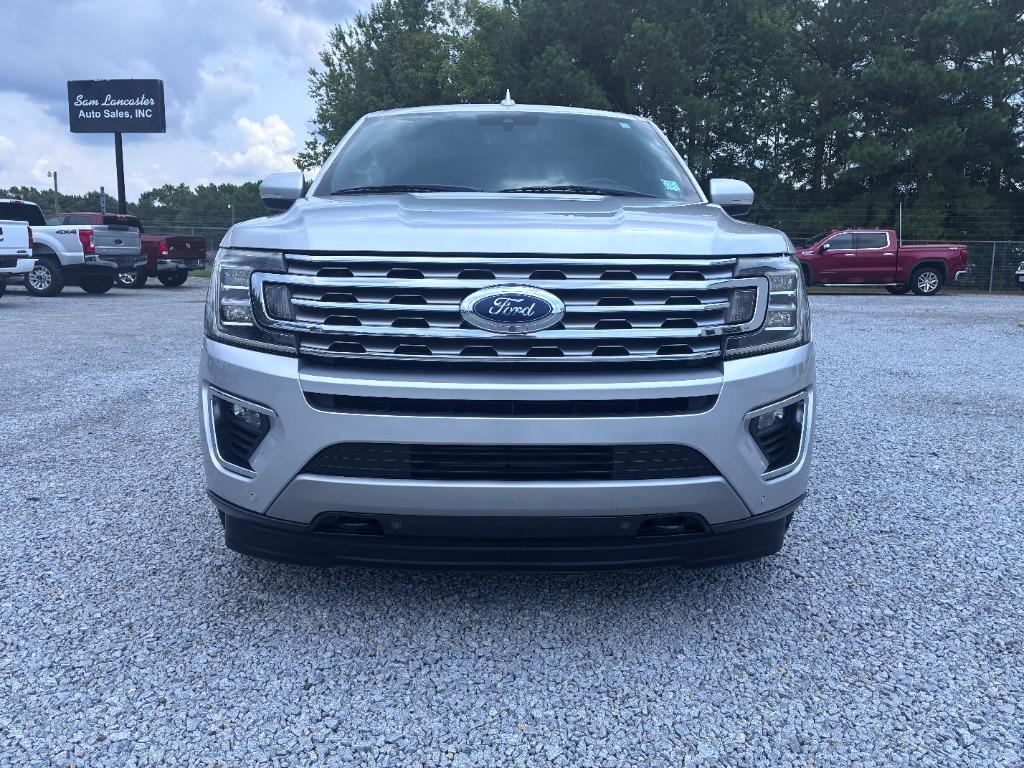 2018 Ford Expedition - $16,999