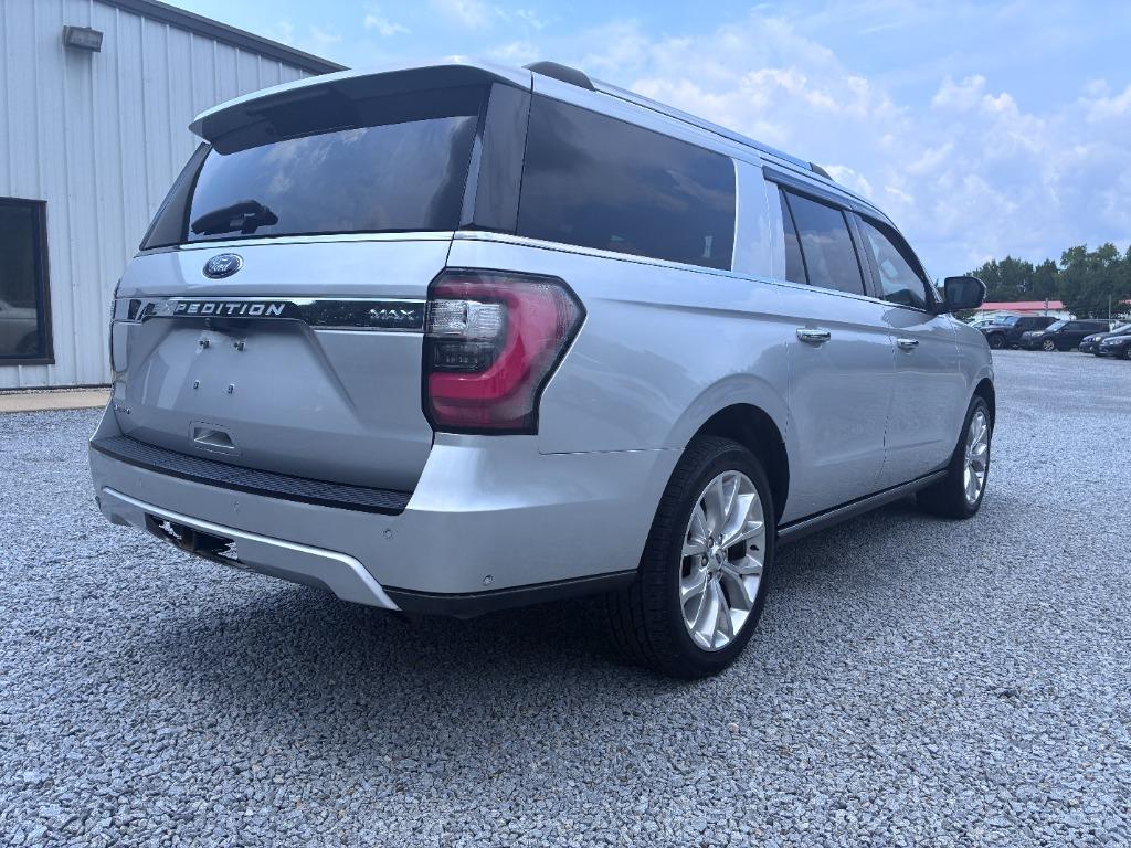 2018 Ford Expedition - $16,999