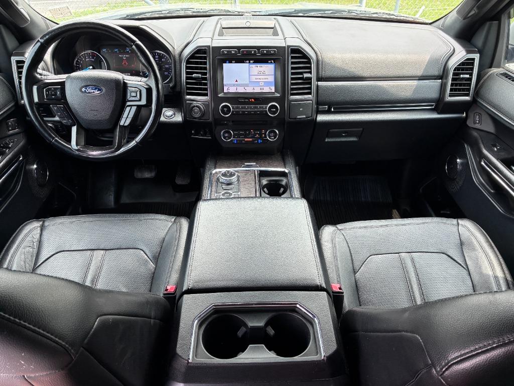 2018 Ford Expedition - $16,999