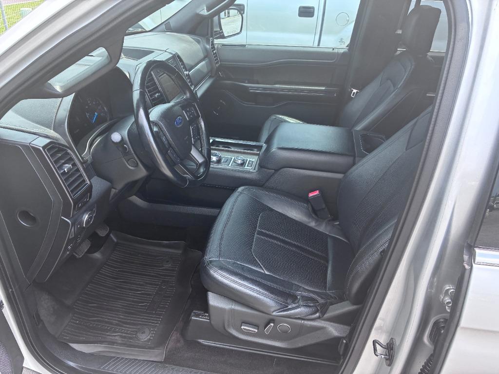2018 Ford Expedition - $16,999