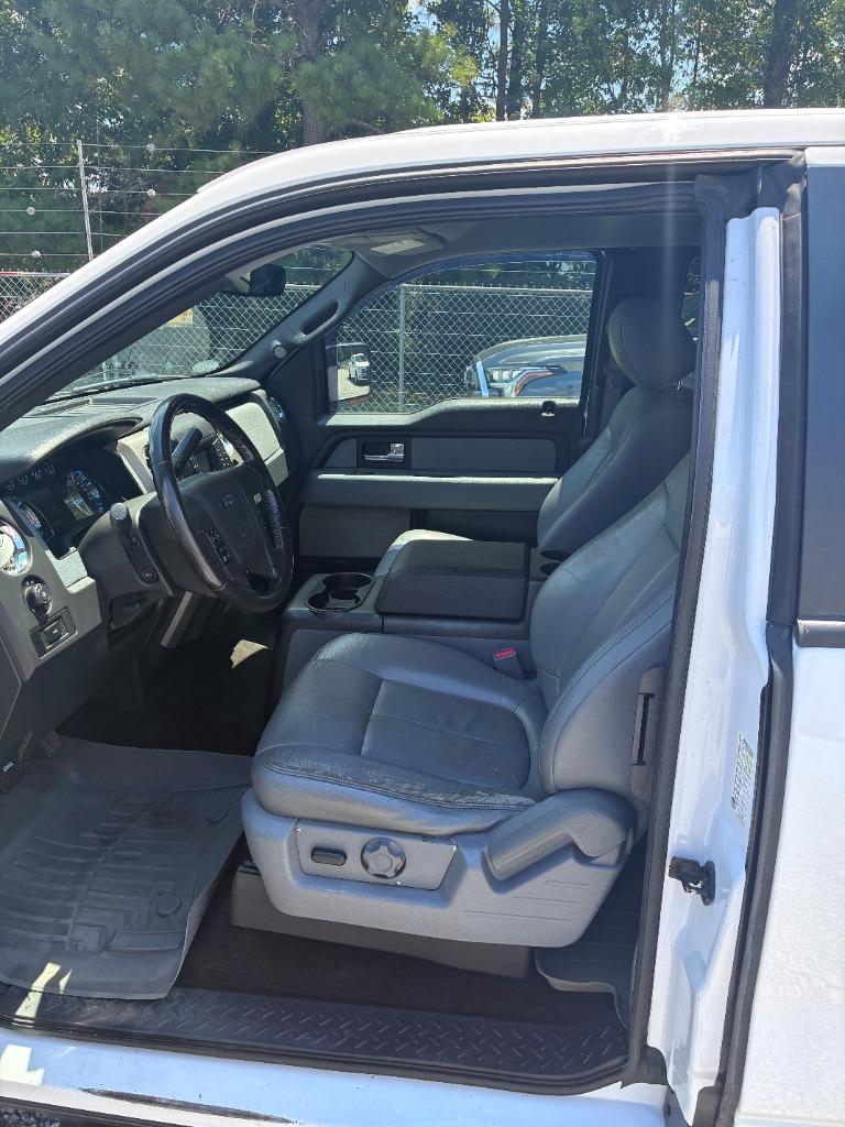 2014 Ford F-150 - $9,999