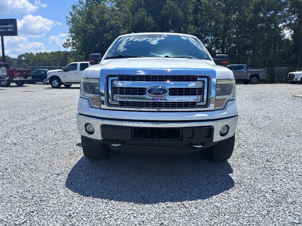 2014 Ford F-150 - $9,999