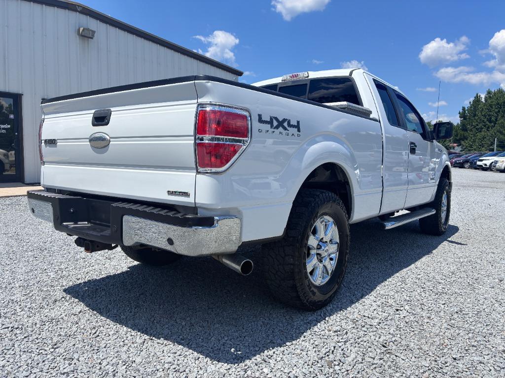 2014 Ford F-150 - $9,999