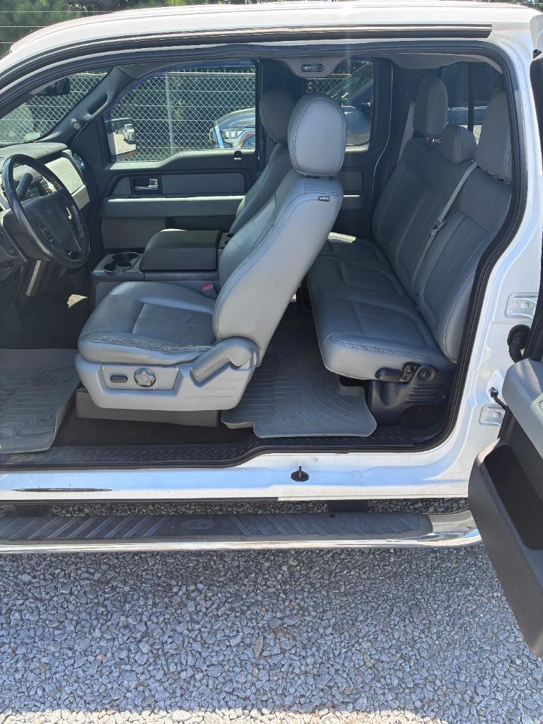 2014 Ford F-150 - $9,999