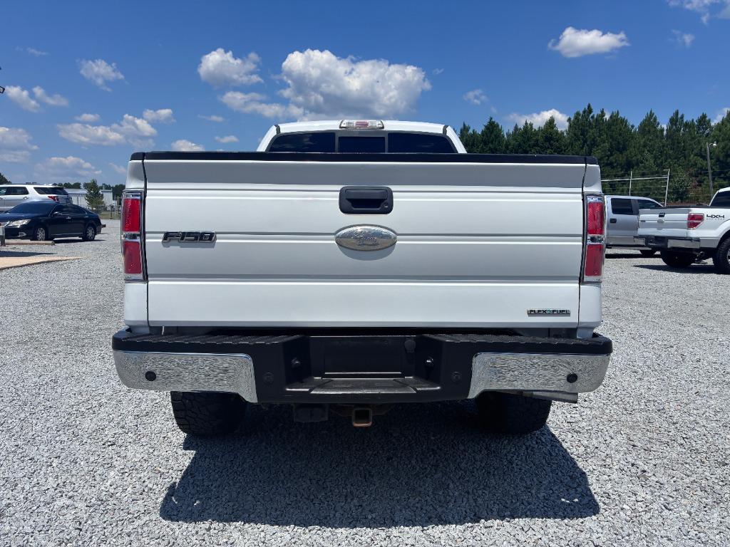 2014 Ford F-150 - $9,999