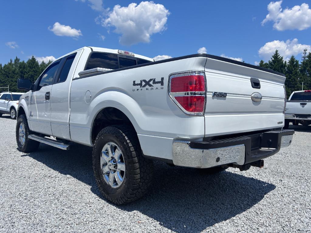 2014 Ford F-150 - $9,999