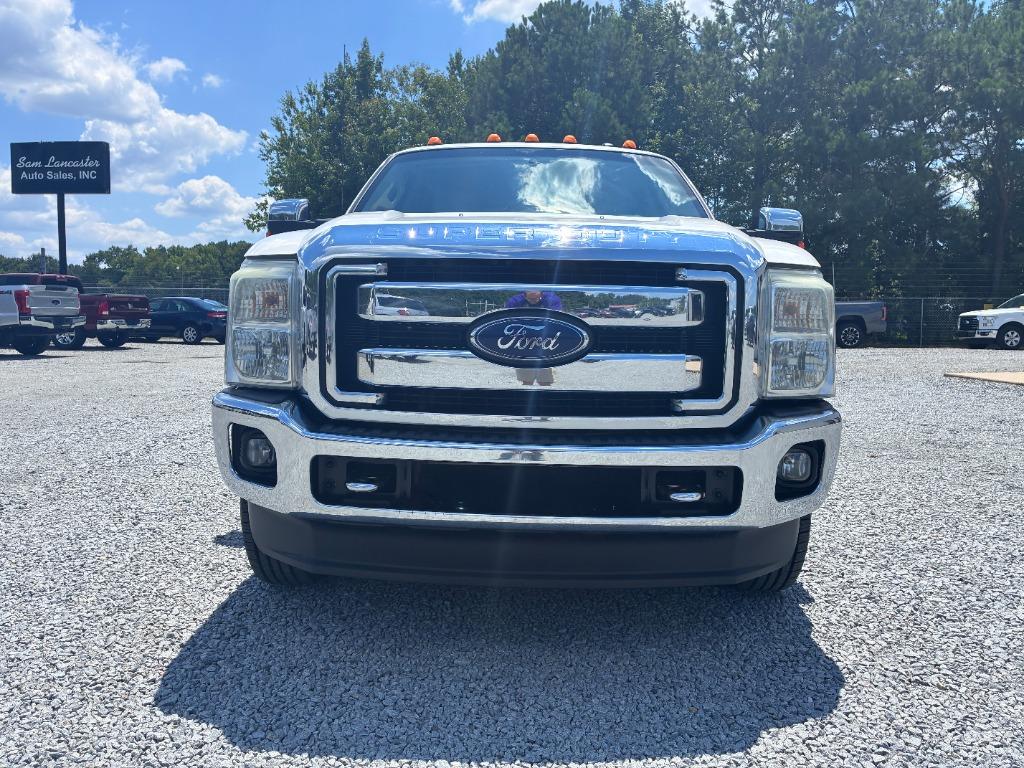 2014 Ford F-350 - $19,999