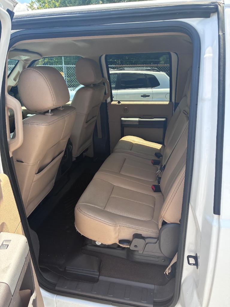 2014 Ford F-350 - $19,999