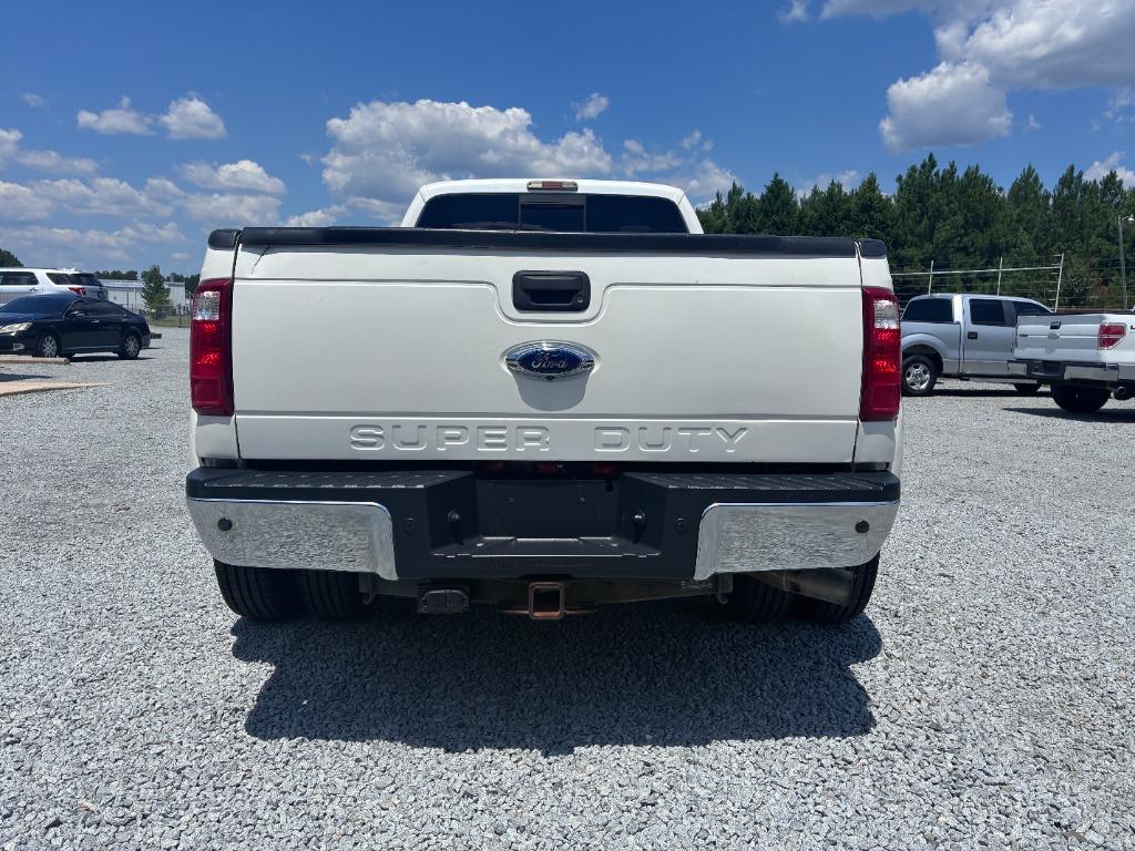 2014 Ford F-350 - $19,999