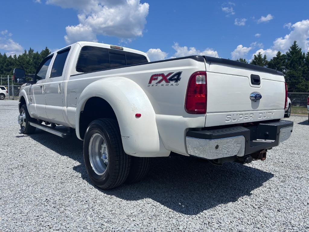 2014 Ford F-350 - $19,999