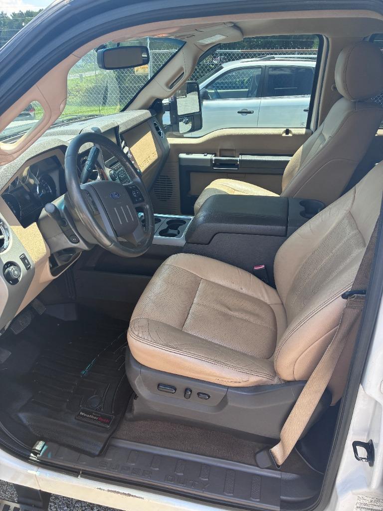 2014 Ford F-350 - $19,999