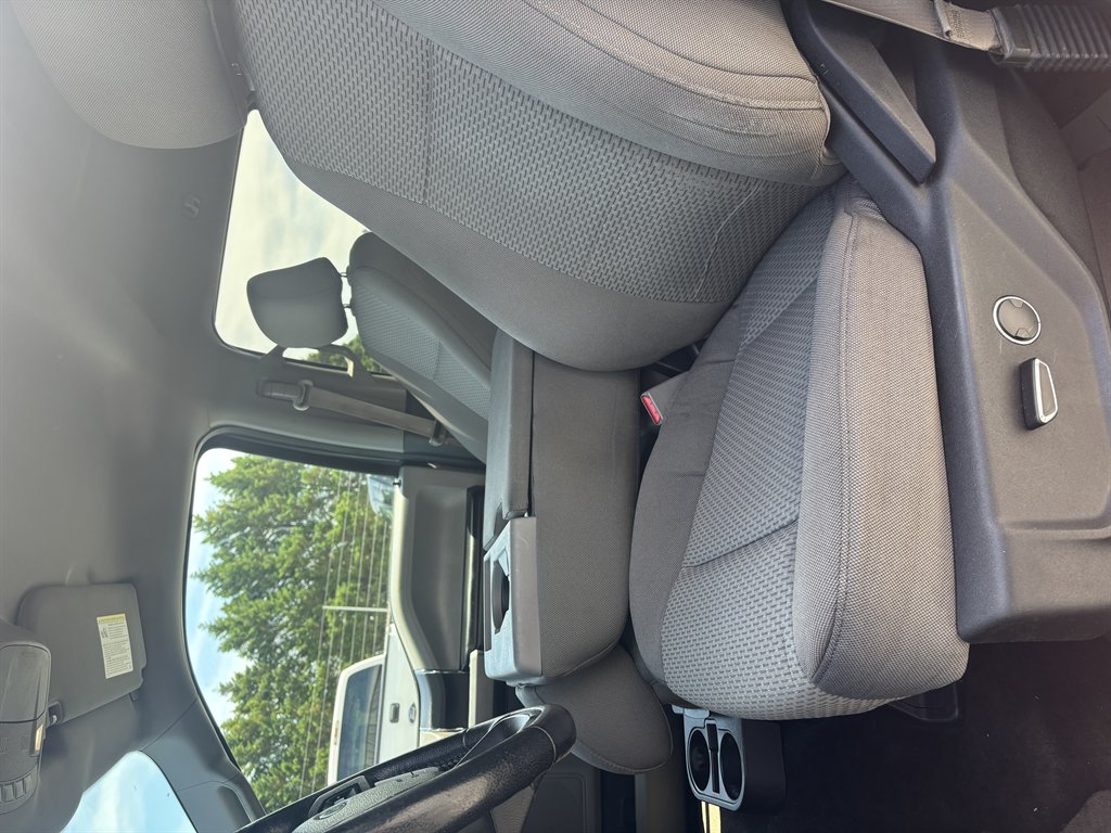 2015 Ford F-150 - $13,999