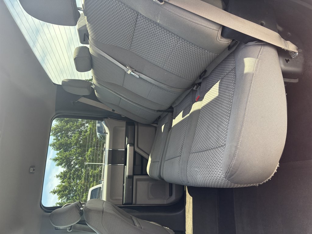 2015 Ford F-150 - $13,999