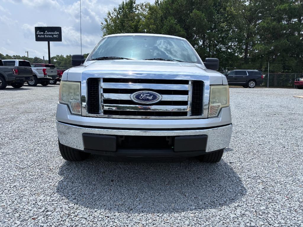 2010 Ford F-150 - $7,999