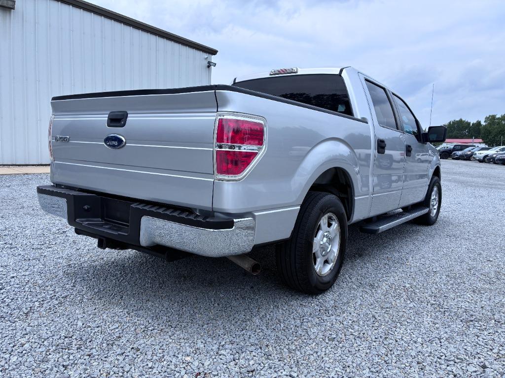 2010 Ford F-150 - $7,999