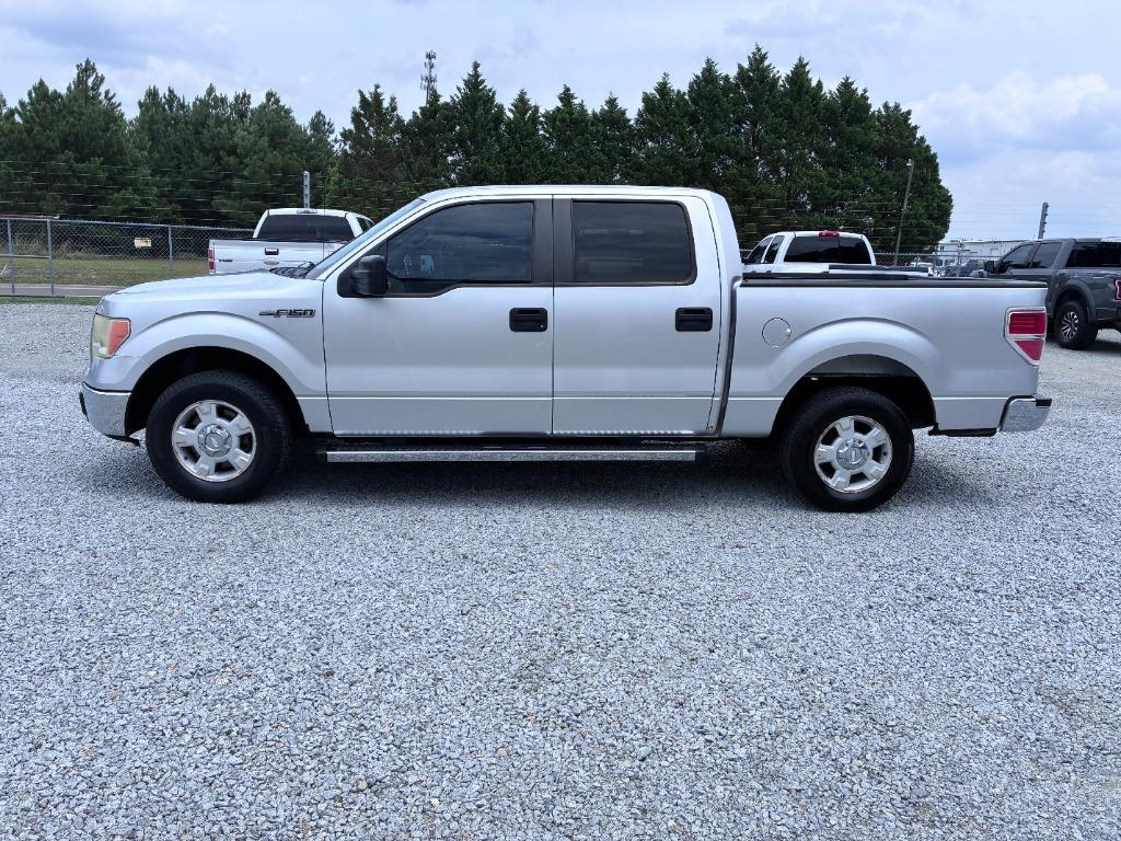 2010 Ford F-150 - $7,999