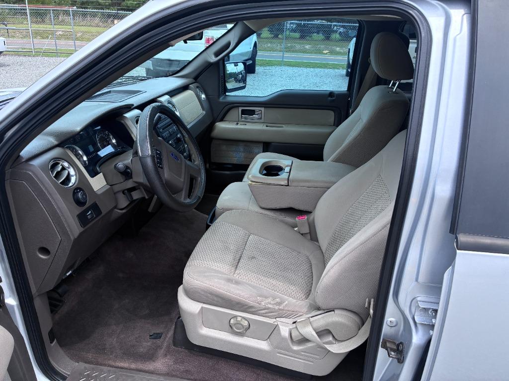 2010 Ford F-150 - $7,999