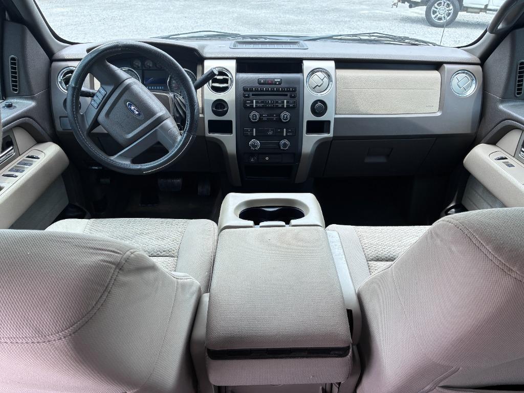 2010 Ford F-150 - $7,999