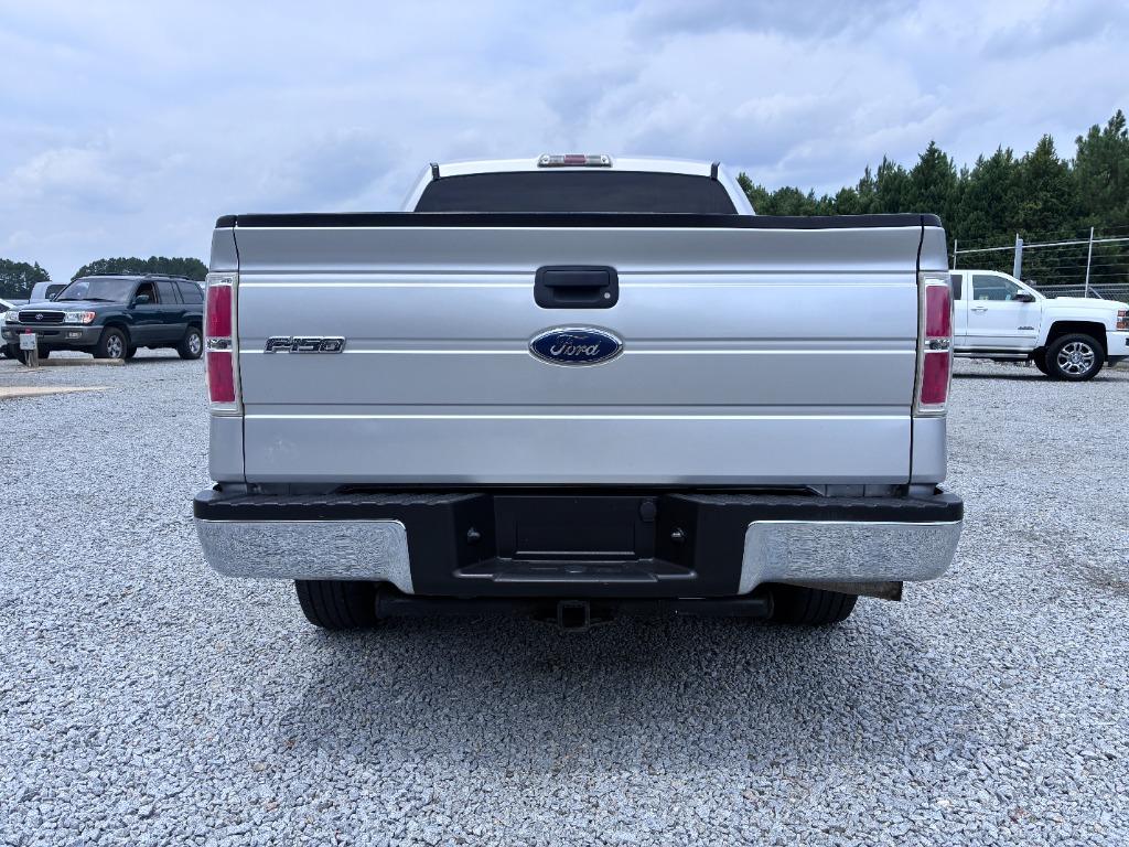 2010 Ford F-150 - $7,999