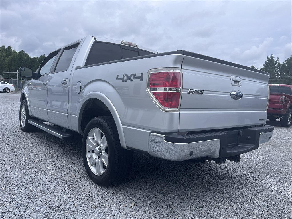 2011 Ford F-150 XL photo