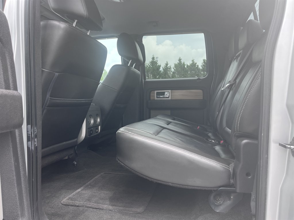 2011 Ford F-150 XL photo