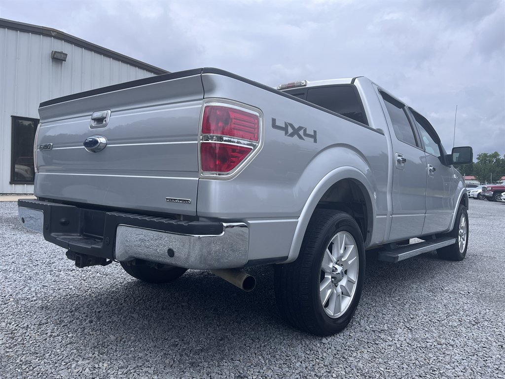 2011 Ford F-150 XL photo