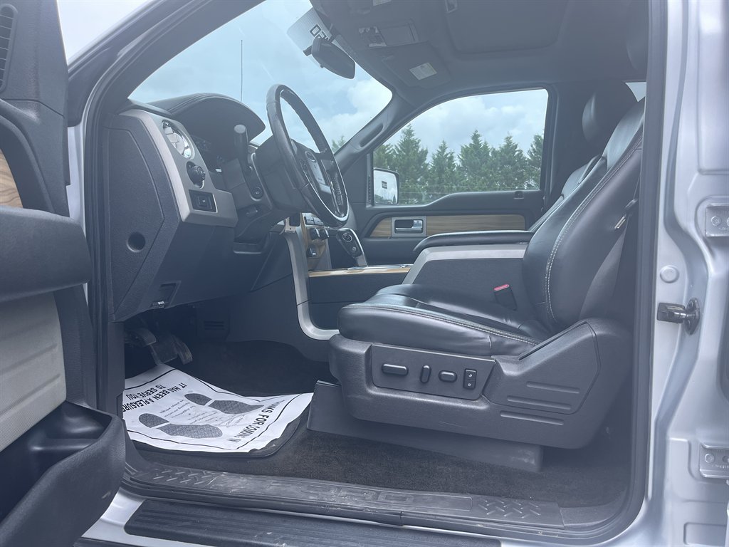 2011 Ford F-150 XL photo