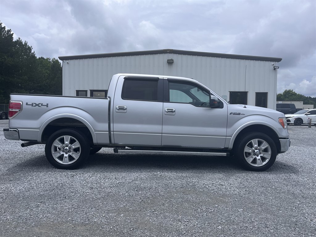 2011 Ford F-150 XL photo