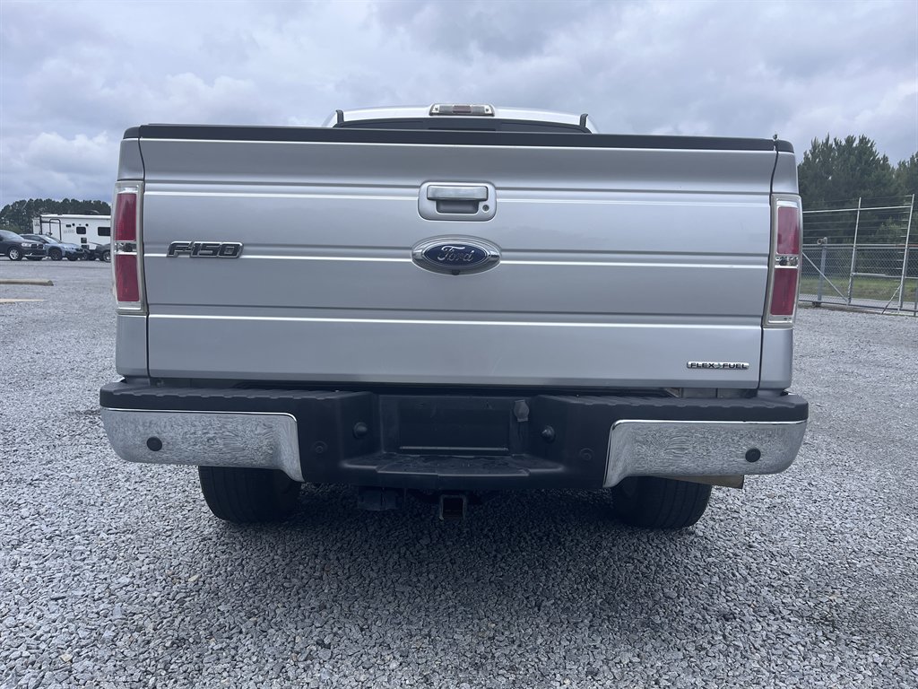 2011 Ford F-150 XL photo