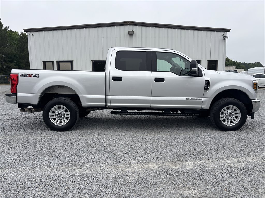 2019 Ford F-250 - $36,999