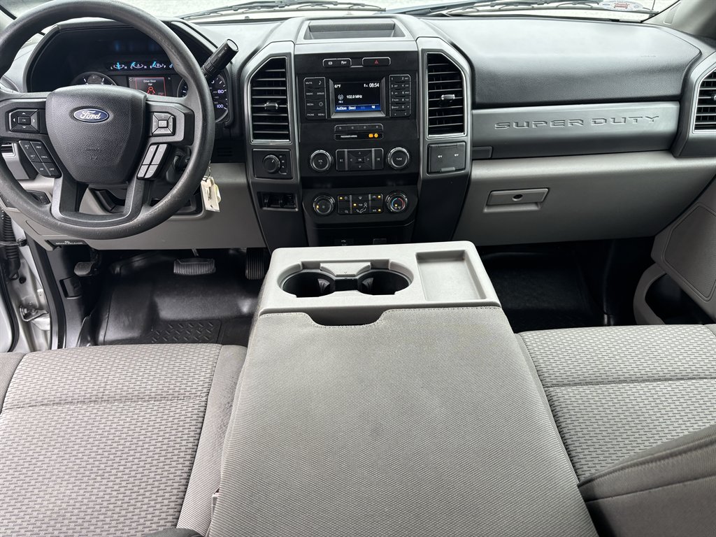 2019 Ford F-250 - $36,999