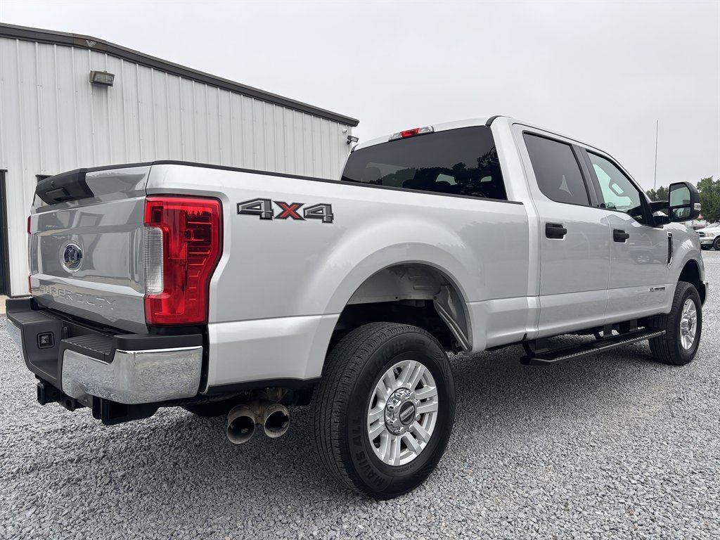 2019 Ford F-250 - $36,999