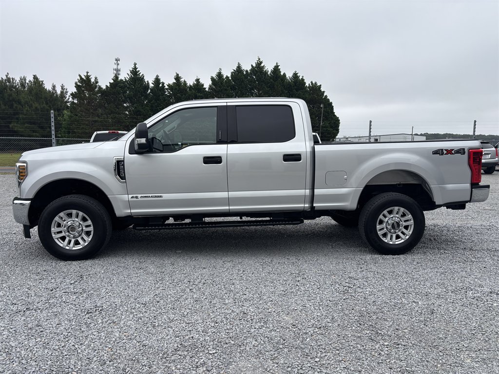 2019 Ford F-250 - $36,999