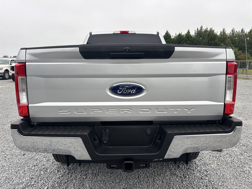 2019 Ford F-250 - $36,999