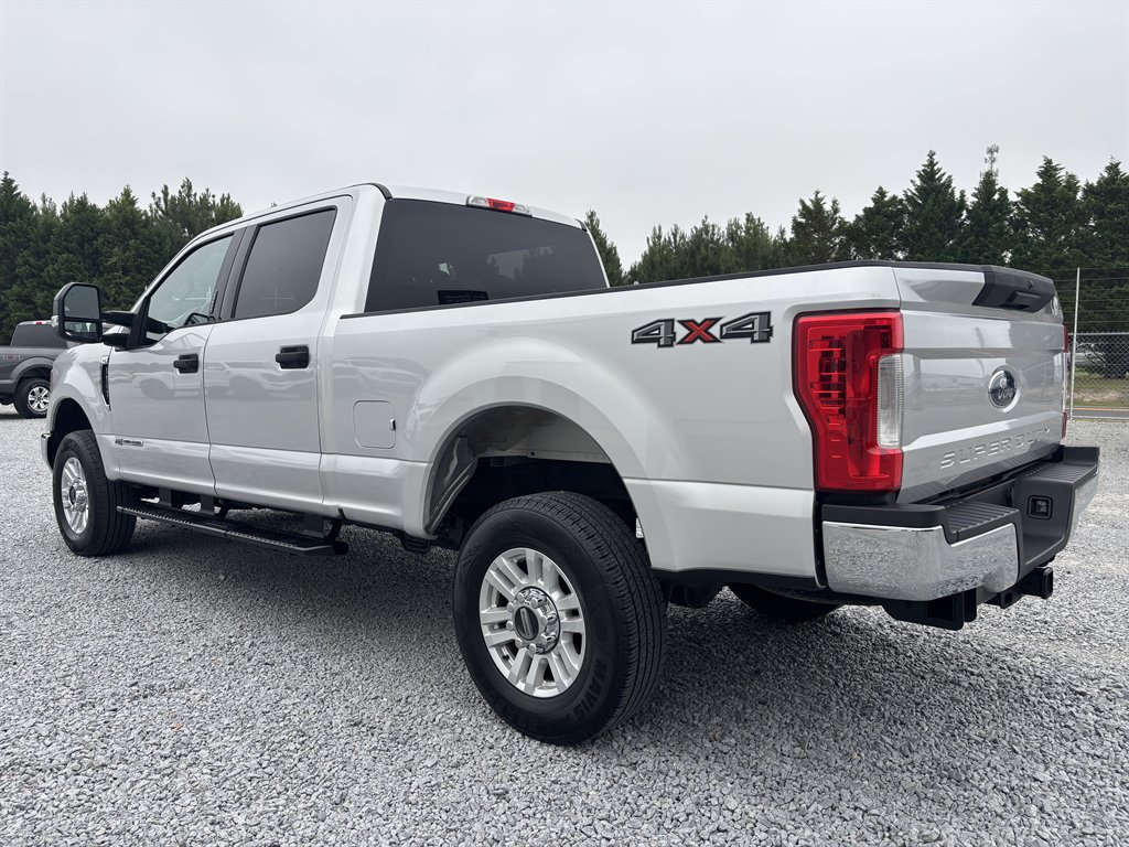 2019 Ford F-250 - $36,999