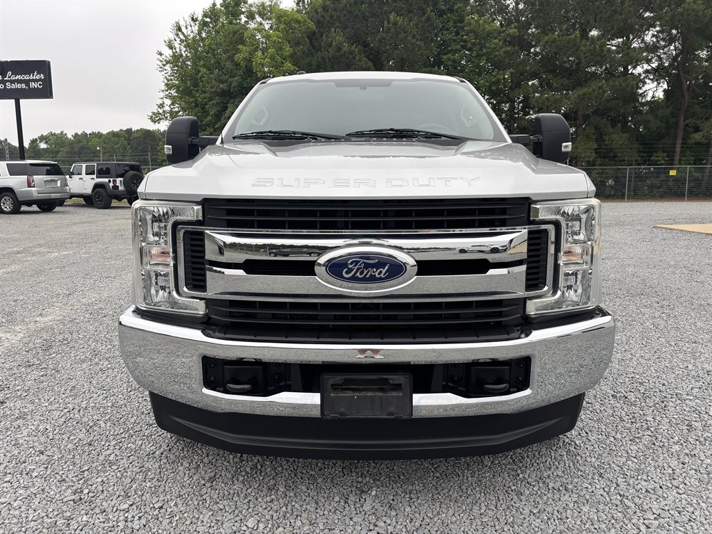 2019 Ford F-250 - $36,999