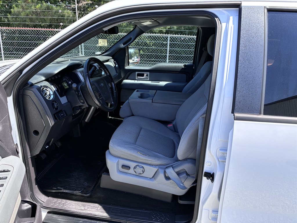 2011 Ford F-150 - $15,999