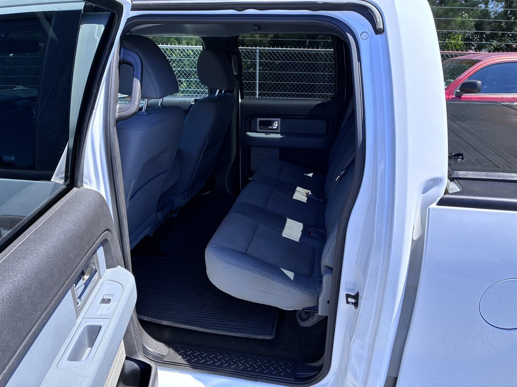 2011 Ford F-150 - $15,999