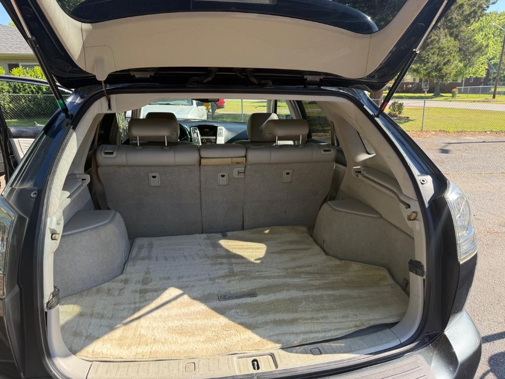 2005 Lexus RX - $10,995
