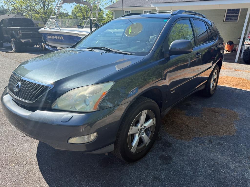 2005 Lexus RX - $10,995