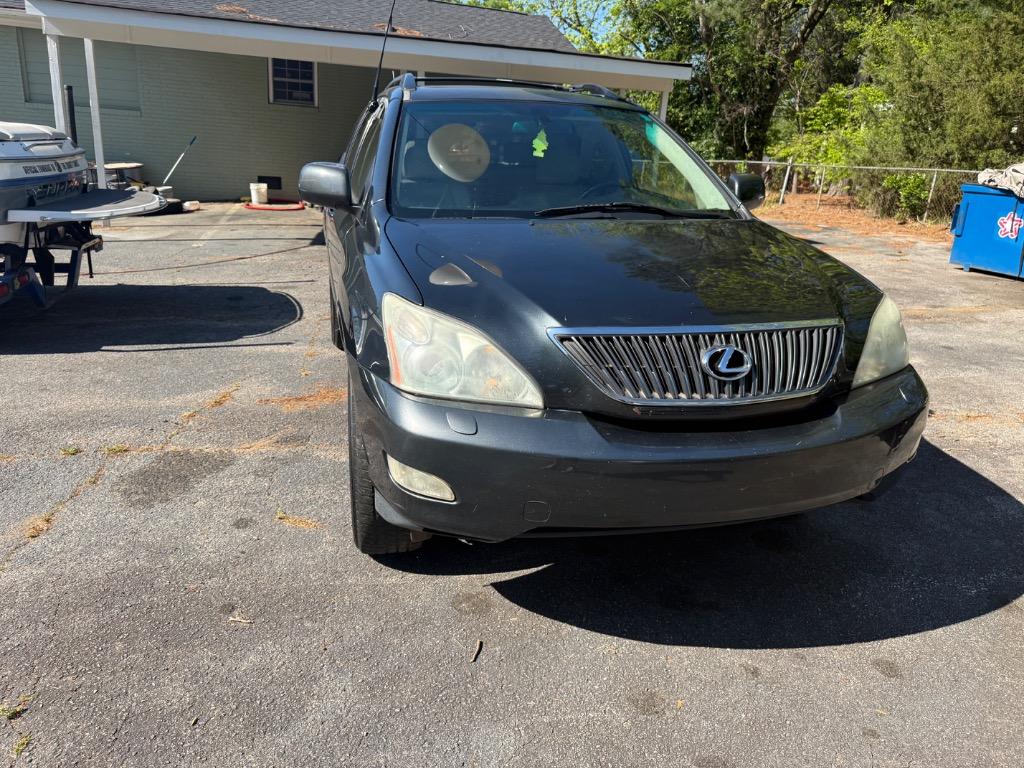 2005 Lexus RX - $10,995
